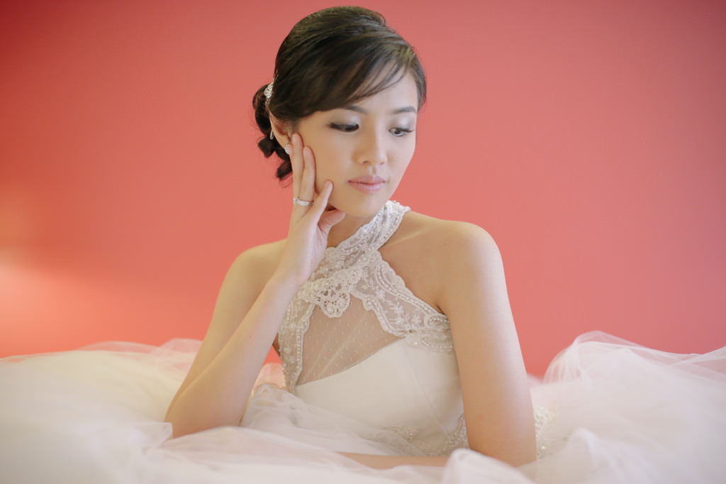 Funding, Finding and Fitting into your Wedding Dress (I ❤ Weddings Series #2)