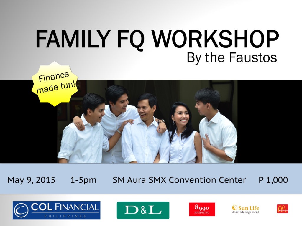 03 FAMILY FQ WORKSHOP