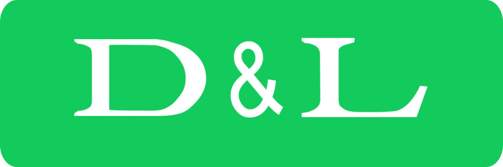 D&L Logo