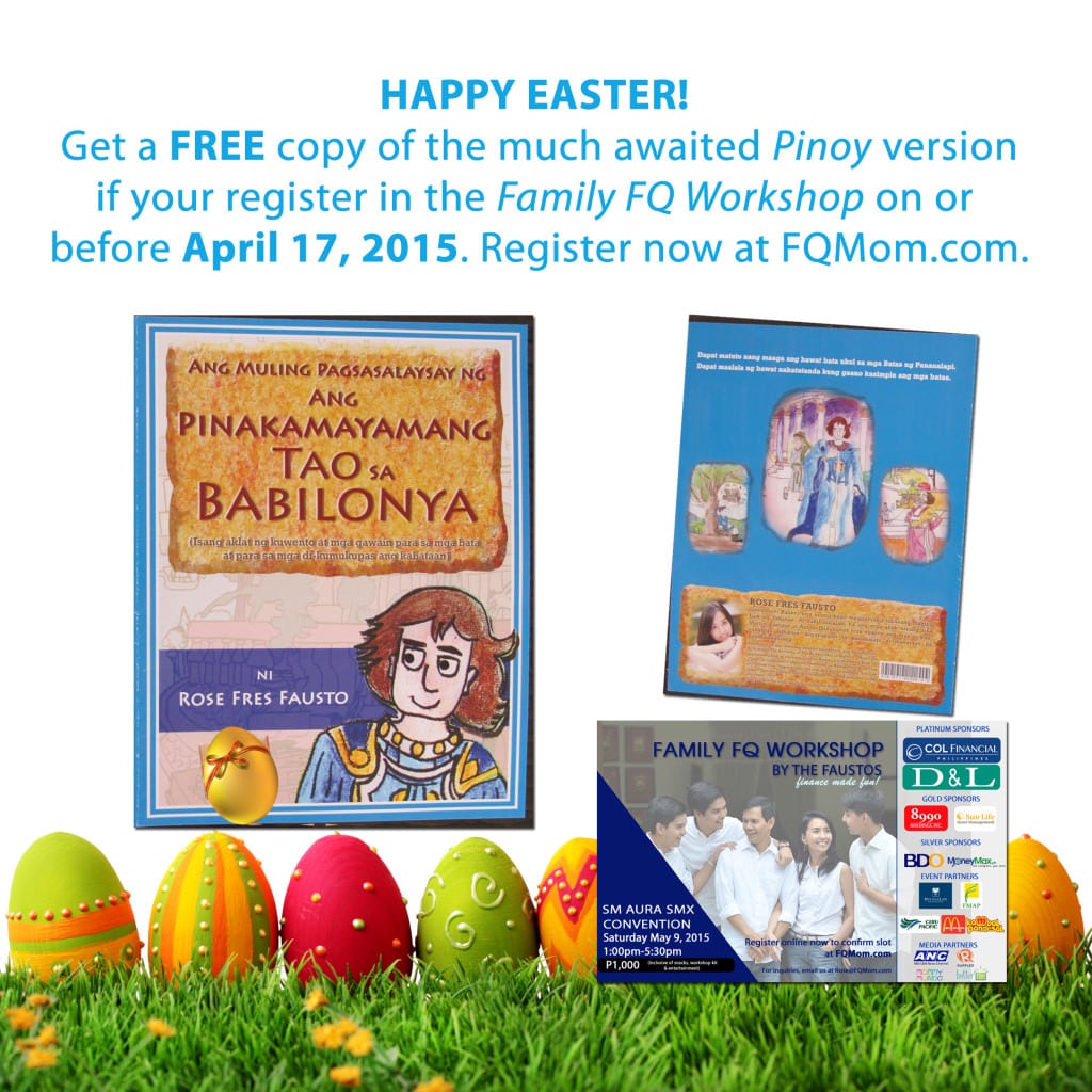 Easter Special