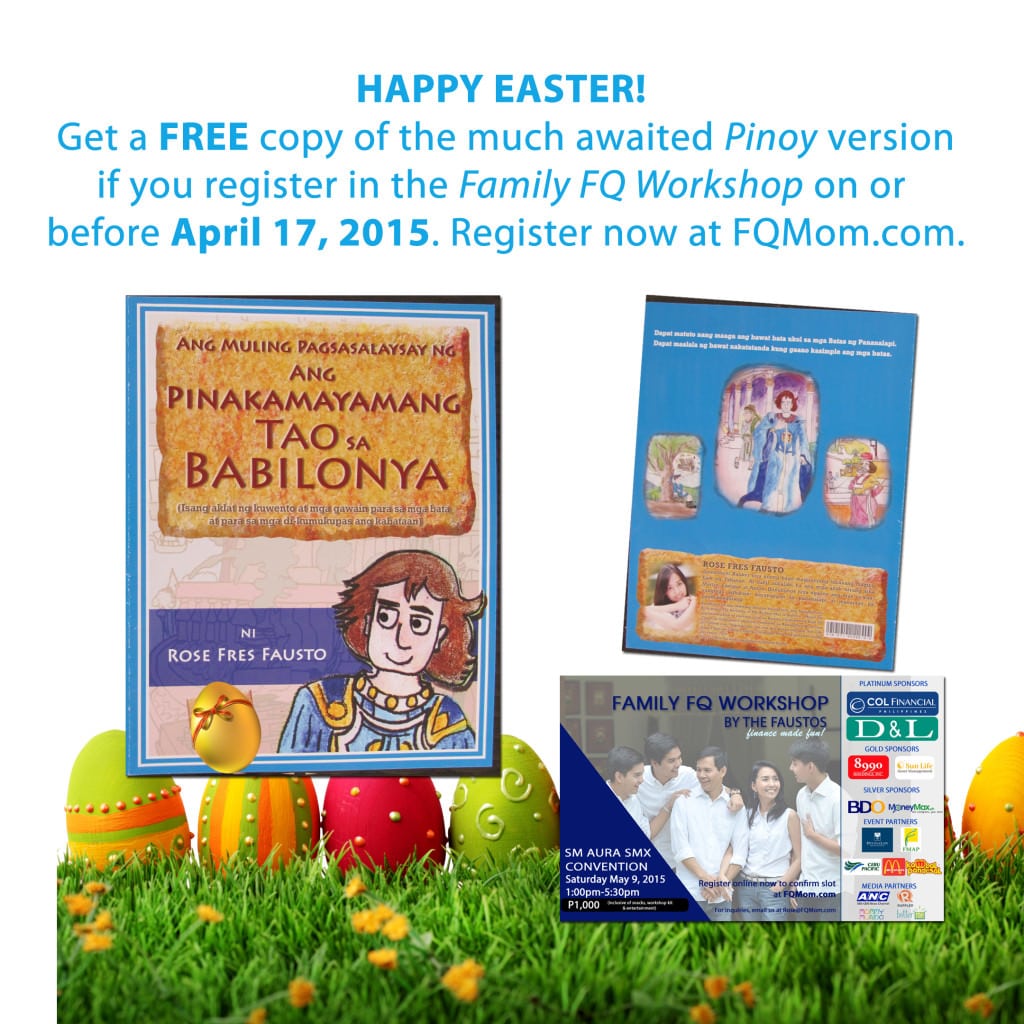 Easter Special