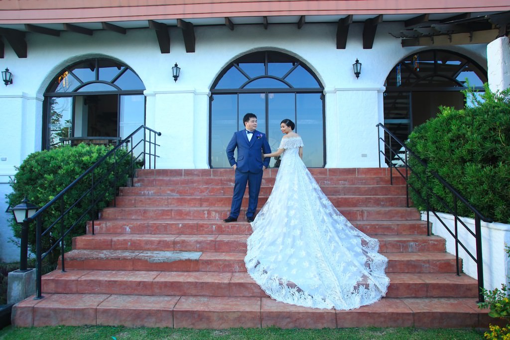 Gown & Tux