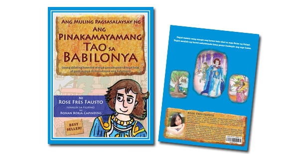 RMB Filipino