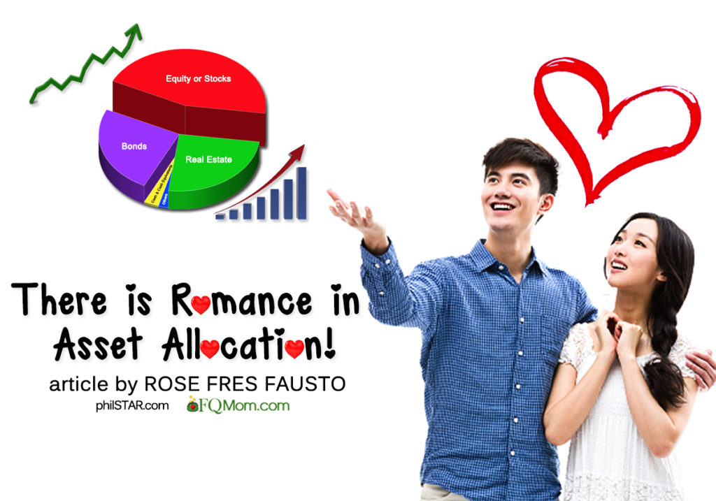 There is Romance in Asset Allocation!