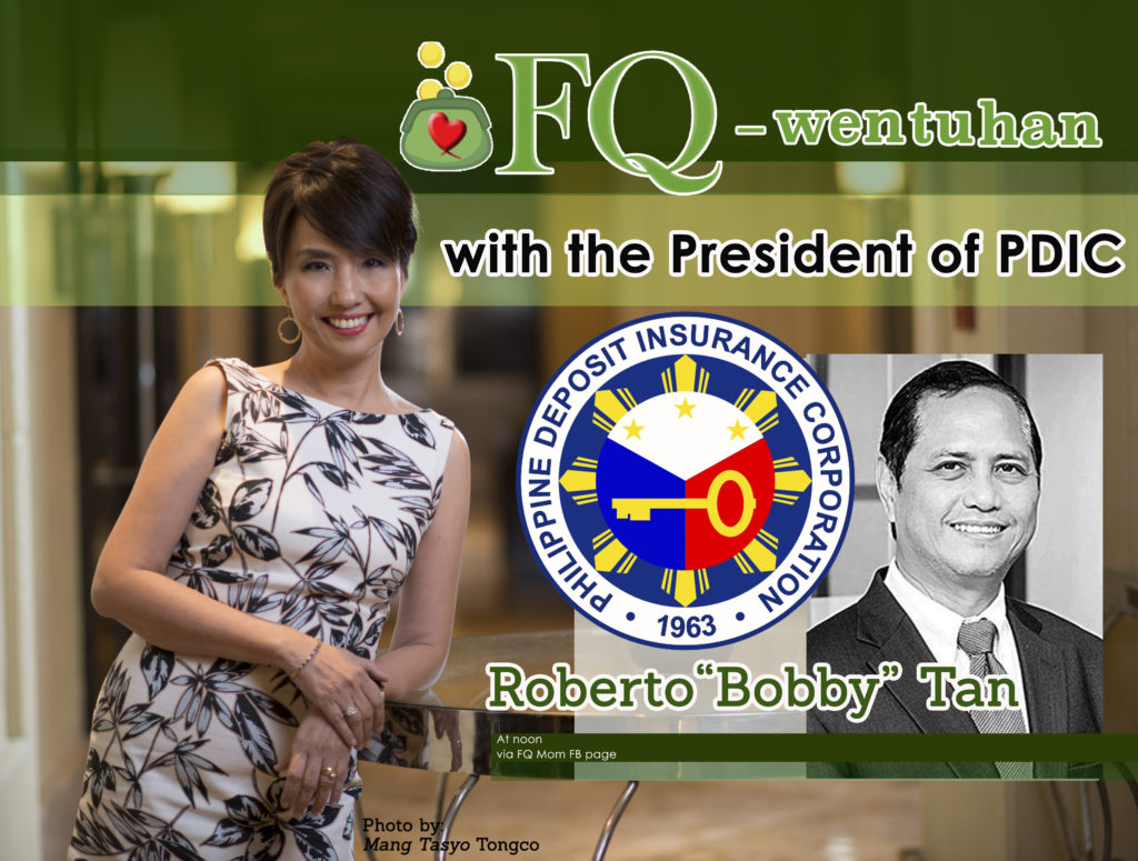 FQ-wentuhan with Roberto “Bobby” Tan