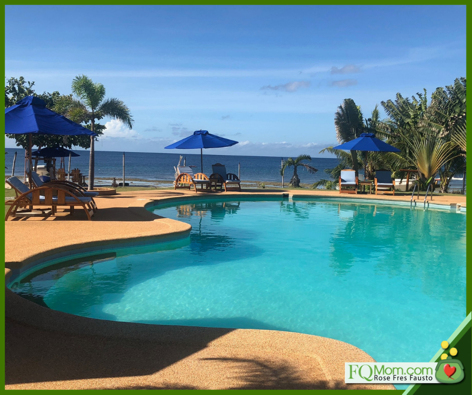 Salamangka Beach and Dive Resort, Siquijor