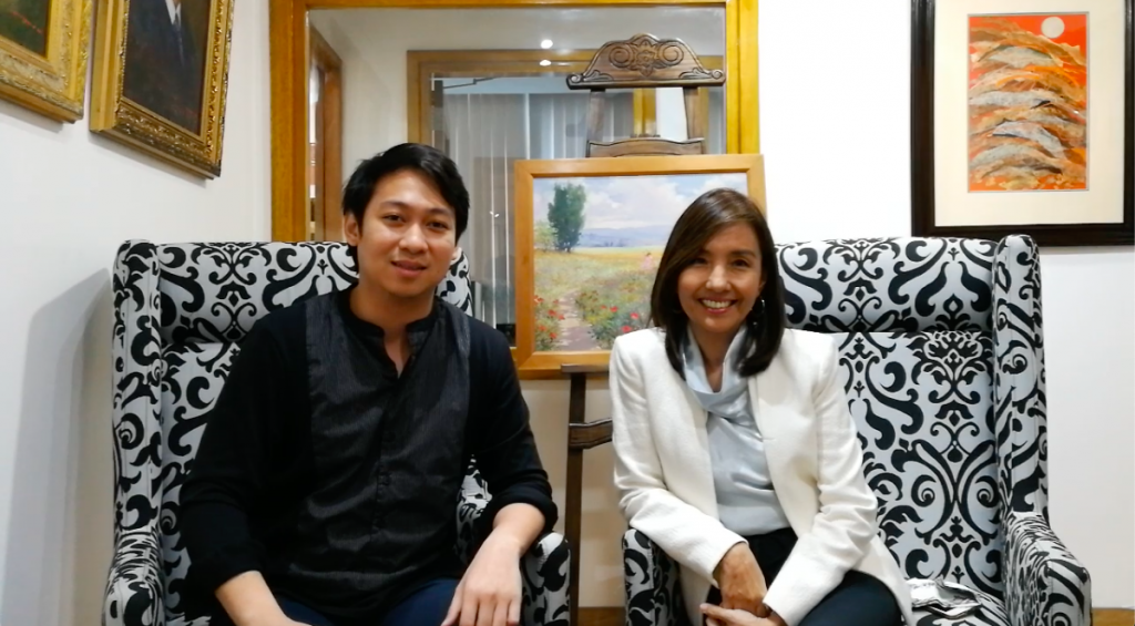 FQwentuhan with JC Bisnar