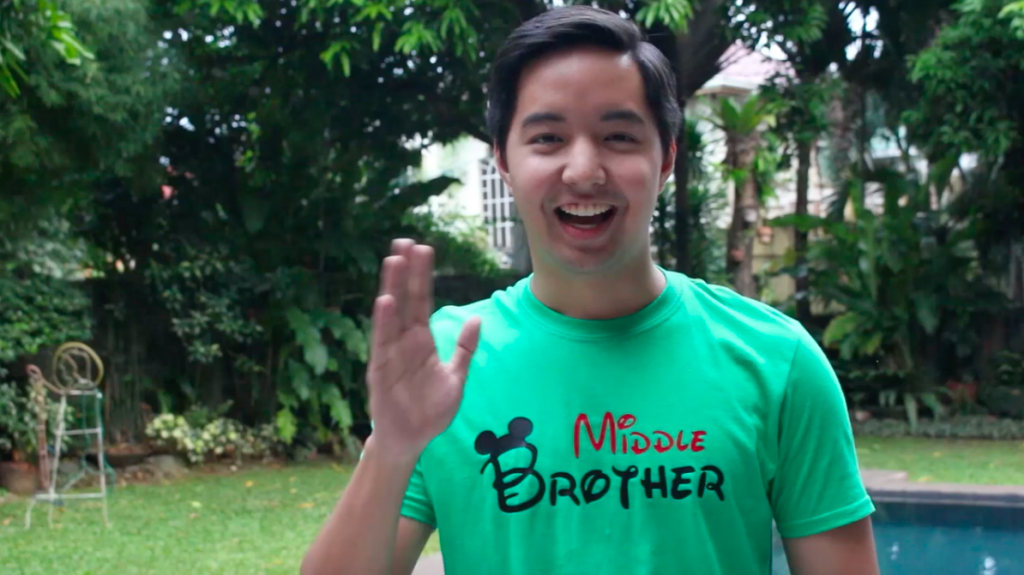 Enrique Fausto invites you to join TGFI’s Money and Family Summit 2020!