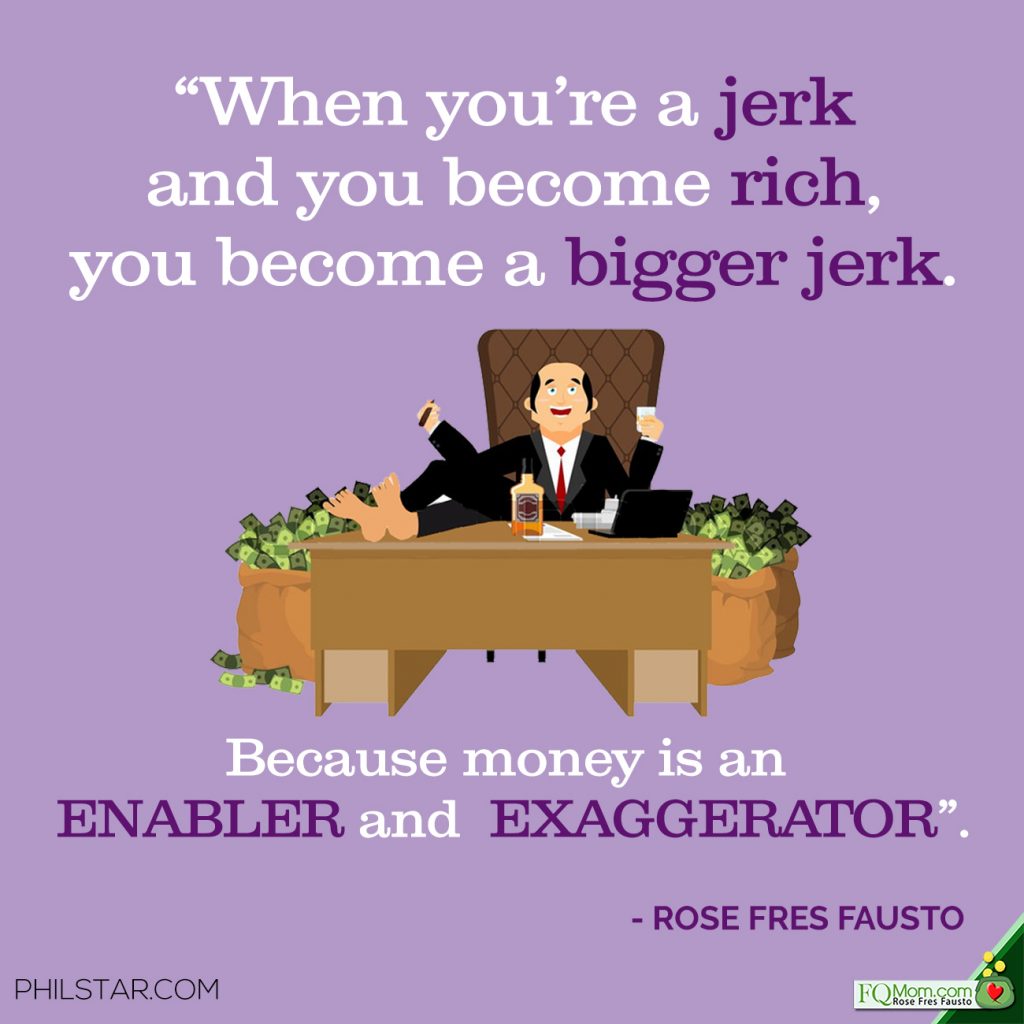 01 Enabler and Exaggerator - FQMom