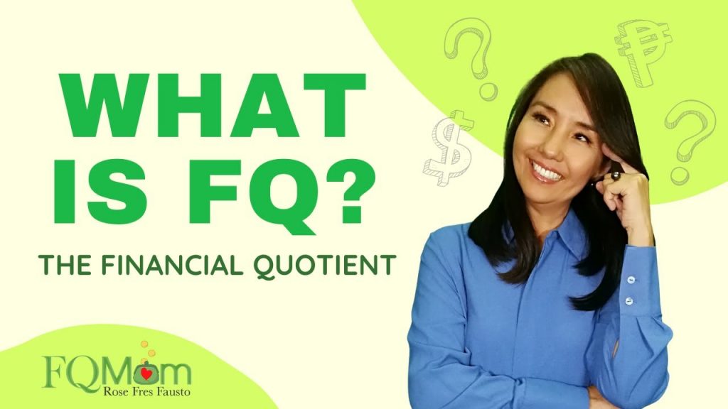 Let’s start the #FQMondayHabit