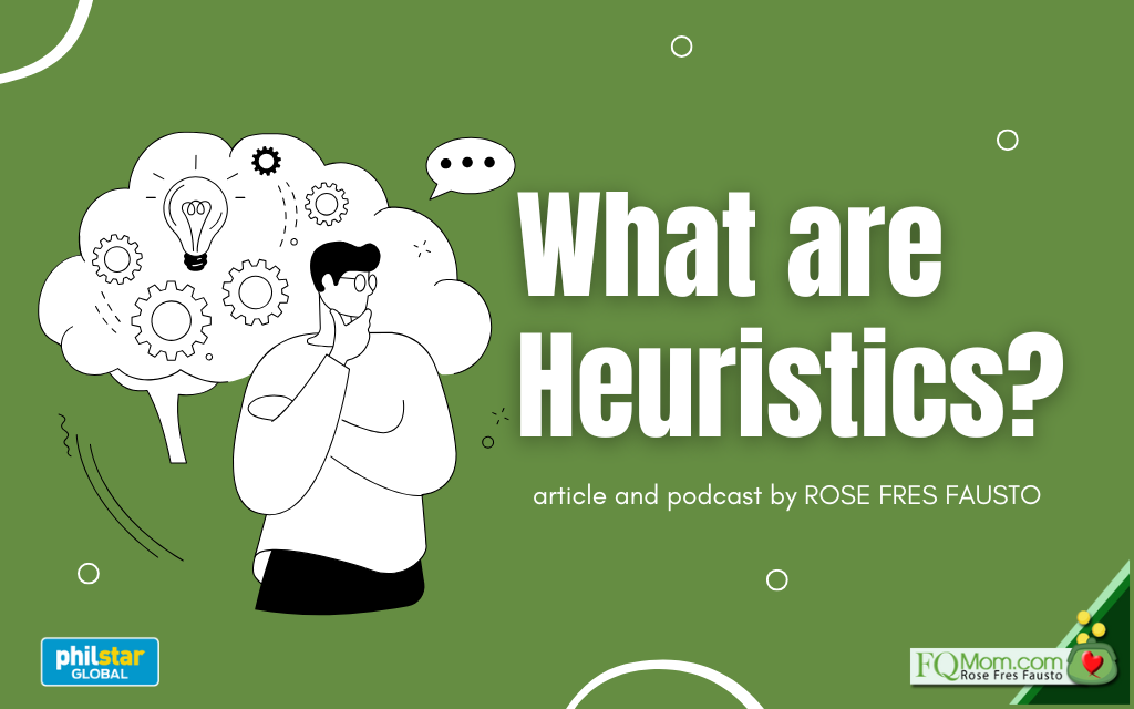 What are Heuristics?