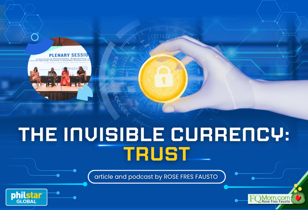 The Invisible Currency: Trust