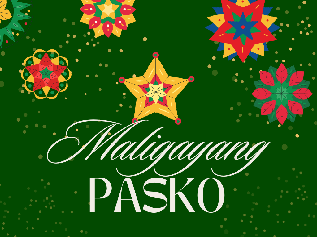 Greetings from FQ Mom & her family